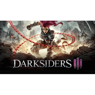 Darksiders 3
