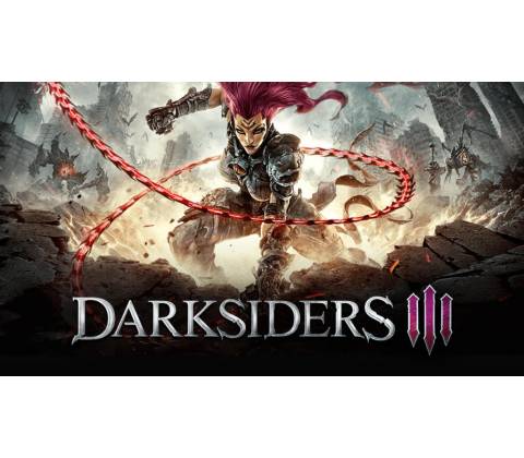 Darksiders 3
