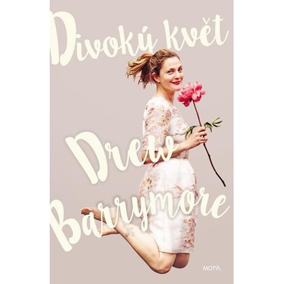 Divoký květ Drew Barrymore CZ