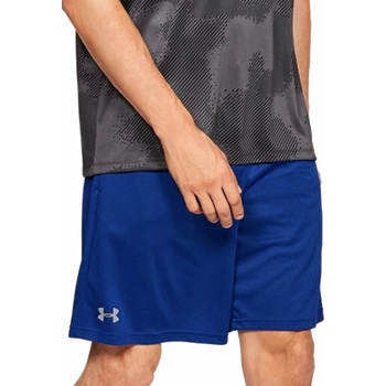 Under Armour TECH MESH shorts modrá
