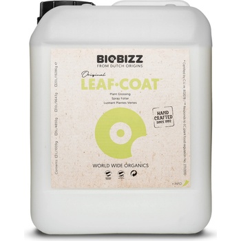 BioBizz Leaf Coat 500 ML
