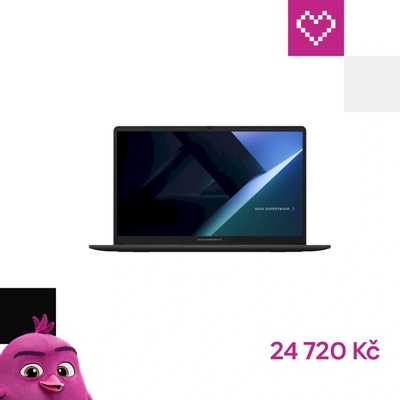Asus ExpertBook B1 B1503CVA-C58512X