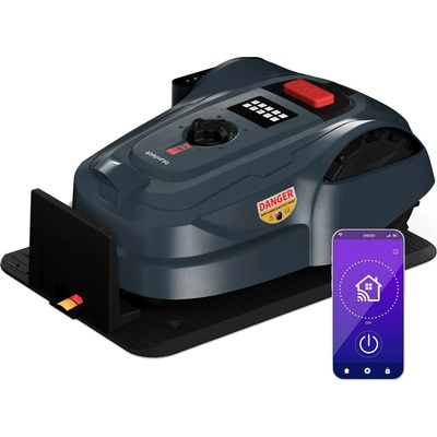 Blumfeldt PCL11-GrassConnect