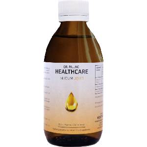Dr. Rilling Healthcare Silicium Liquid - 200 мл