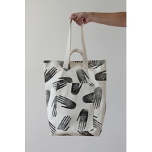 ! ! Taška Visible Shopper Hands