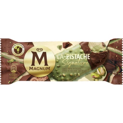 Magnum La Pistache 70ml – Zboží Dáma