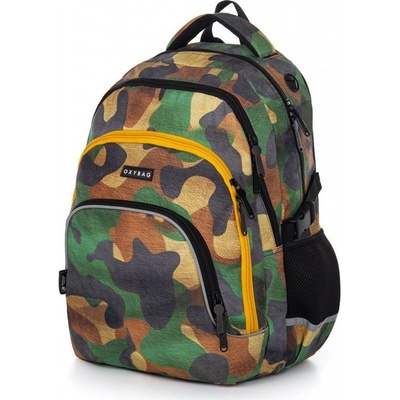 Oxybag Oxy Scooler Camo