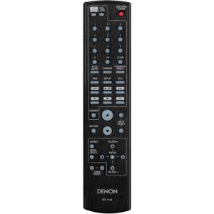 GENERAL Denon rc-1143 - дистанционно управление дубликат (rc-1143) Дистанционно