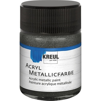 Kreul 77578 АКРИЛНА боя Antharcite 50 ml (77578)