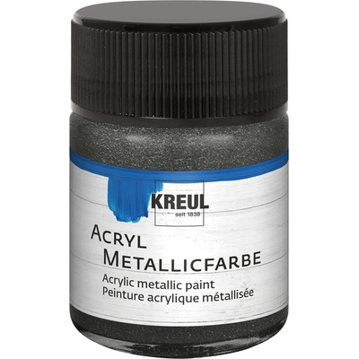 Kreul 77578 АКРИЛНА боя Antharcite 50 ml (77578)