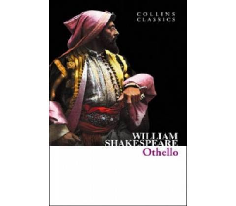 Othello - Collins Classics - Shakespeare, W.
