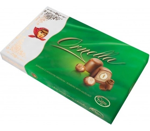 DEVA Orrnela 140 g