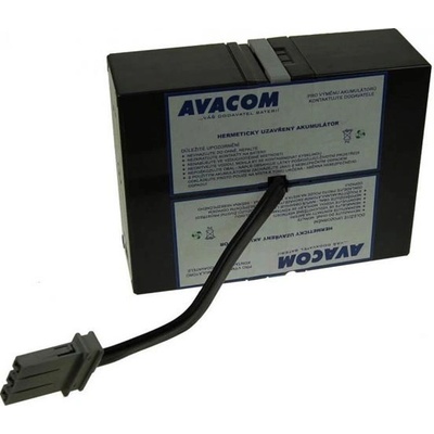 Avacom náhrada za APC UPS RBC32