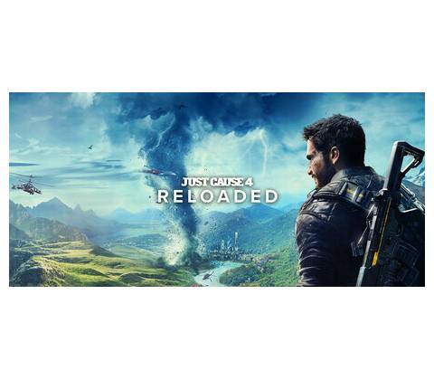 Just Cause 4 Complete