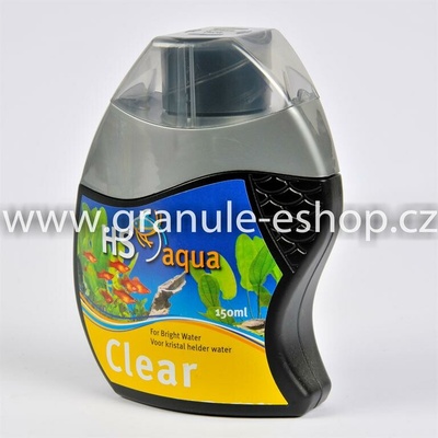HS Aqua Clear 150 ml