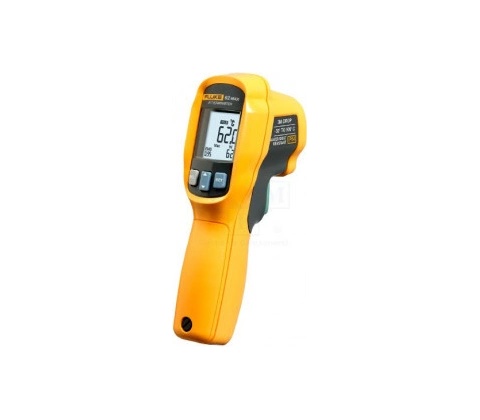 Fluke 62 MAX