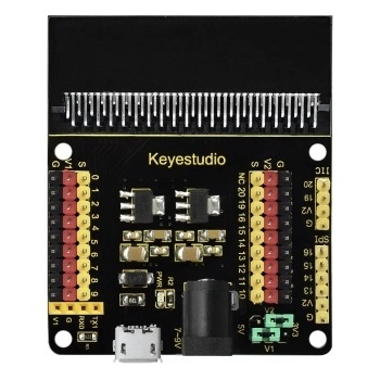 Сензорен модул за microbit