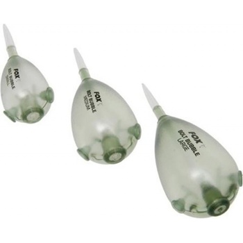 Fox Bolt Bubble Large