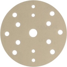 Kovax Tri-Pro 152 mm 15 otvorů Zrnitost: K80