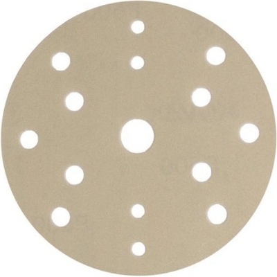 Kovax Tri-Pro 152 mm 15 otvorů Zrnitost: K120