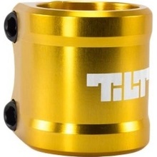 TILT ARC Double GOLD objímka