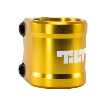 TILT ARC Double GOLD objímka