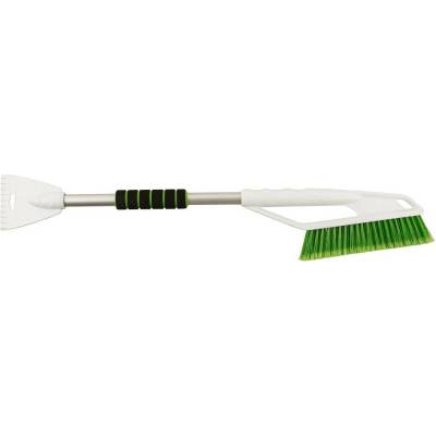 Smeták se škrabkou ASPEN BS4 75 cm