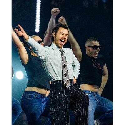 Shirlaine Forrest Plagát, Obraz - The BRIT Awards 2026 - Show, 30 × 40 cm