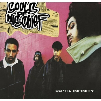 93 'til Infinity 7''