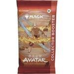Magic the Gathering Magic: The Gathering Avatar: The Last Airbender Collector Booster