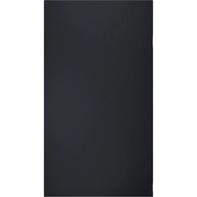The One Towelling Ručník Organic 100 plážový Bio 100 x 180 cm COT48108502099 anthracite Antracitová