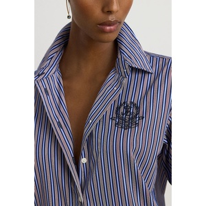 Ralph Lauren риза дамска от памук (200B27664)