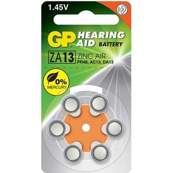 GP ZA13 6ks 1044001316