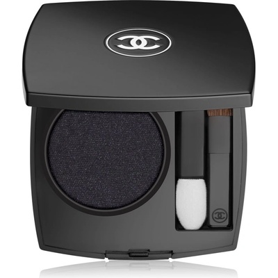 Chanel ombre essentielle multi-use longwearing eyeshadow oční stín 246 bois noir 2,2 g