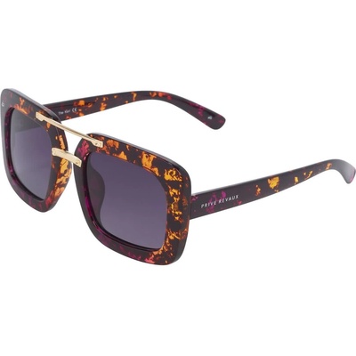 Privé Revaux Слънчеви очила Prive Revaux Adults Round Sunglasses - Purple