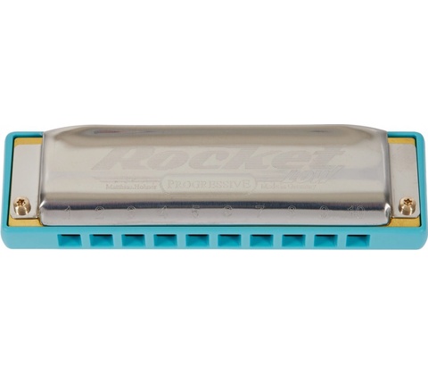 Hohner Rocket