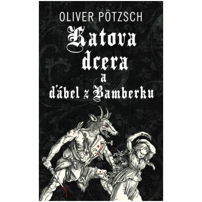 Katova dcera a ďábel z Bamberku