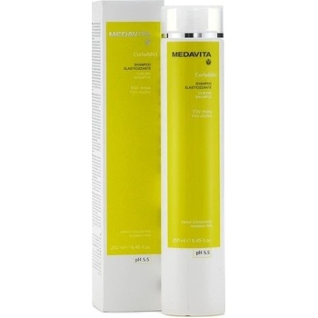 MedaVita Curladdict šampon pro elastičnost vlasů pH55 250 ml