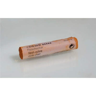 Schmincke Finest Extra soft suchý pastel 016 D flesh ochre