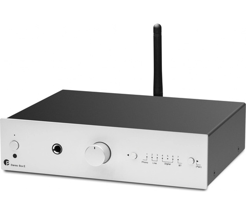 Pro-Ject Stereo Box E