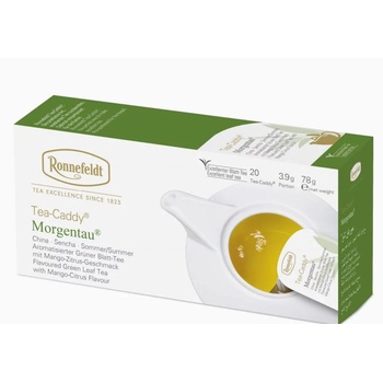 Ronnefeldt Tea-Caddy Morgentau 20 пакетчета чай