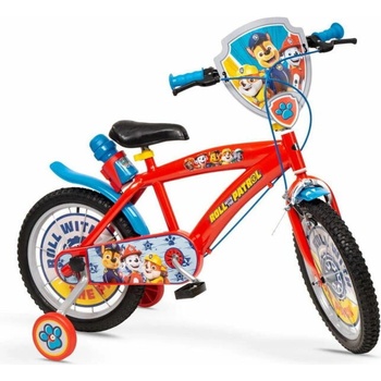 Image 1 of Toimsa Paw Patrol 16