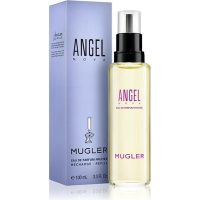 Mugler Angel Nova parfumovaná voda dámska 100 ml Náplň