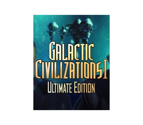 Galactic Civilizations (Ultimate Edition)