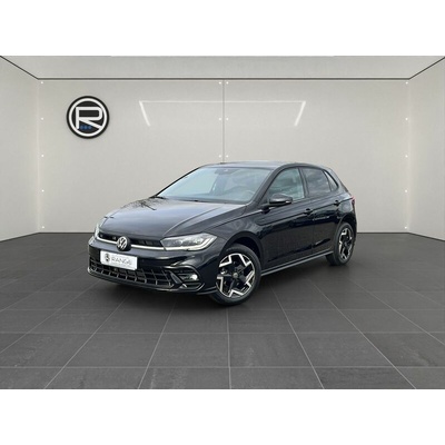 Volkswagen Polo 1.0 TSI DSG 70 kW