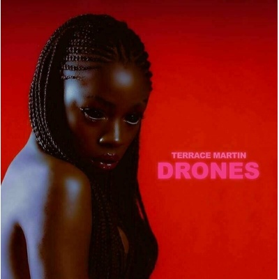 Drones Terrace Martin LP