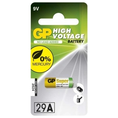 GP 29AF 1 ks 1021002911