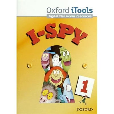 I-spy 1 iTools