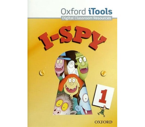 I-spy 1 iTools