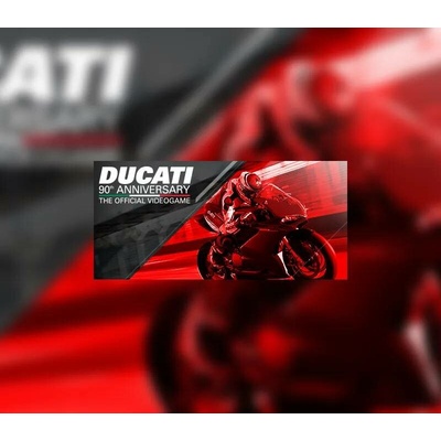 Ducati: 90th Anniversary - The Official Videogame